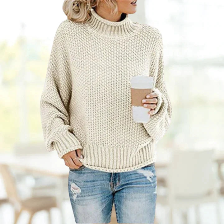 Chloe | Knitted Sweater