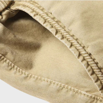 Ethan | Cargo joggers