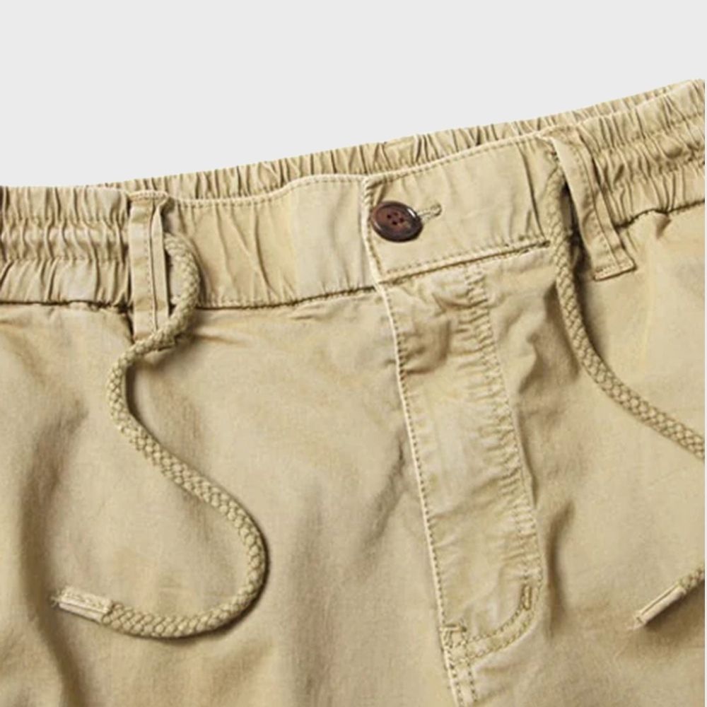 Ethan | Cargo joggers
