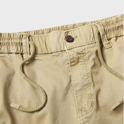 Ethan | Cargo joggers