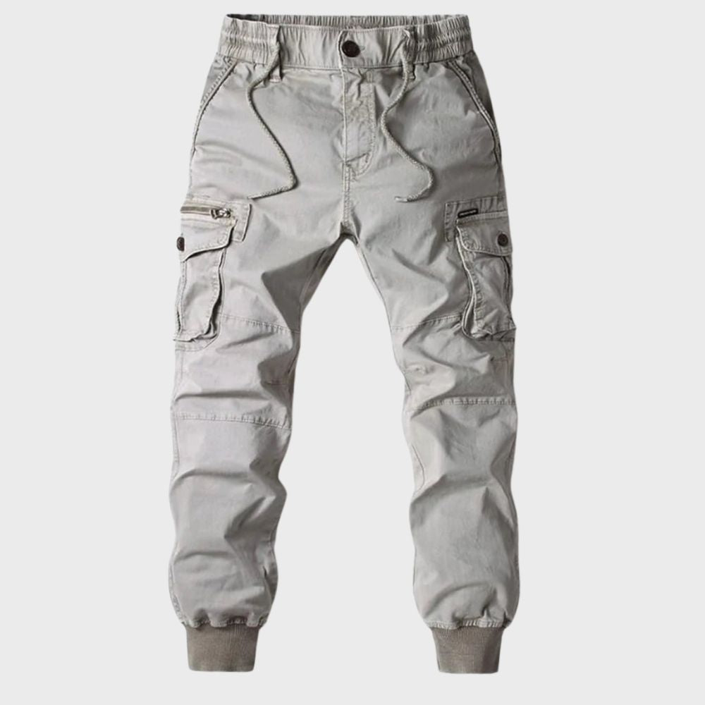 Ethan | Cargo joggers