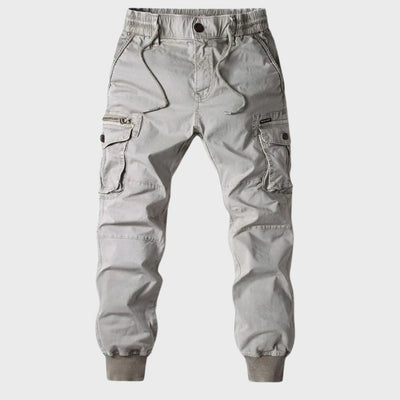 Ethan | Cargo joggers