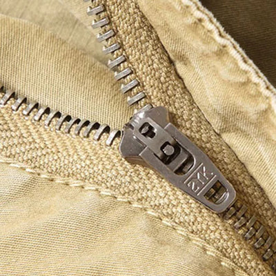 Ethan | Cargo joggers