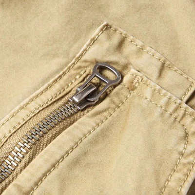 Ethan | Cargo joggers
