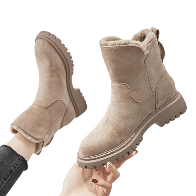 CÉLENE – Urban Elegance Bootie
