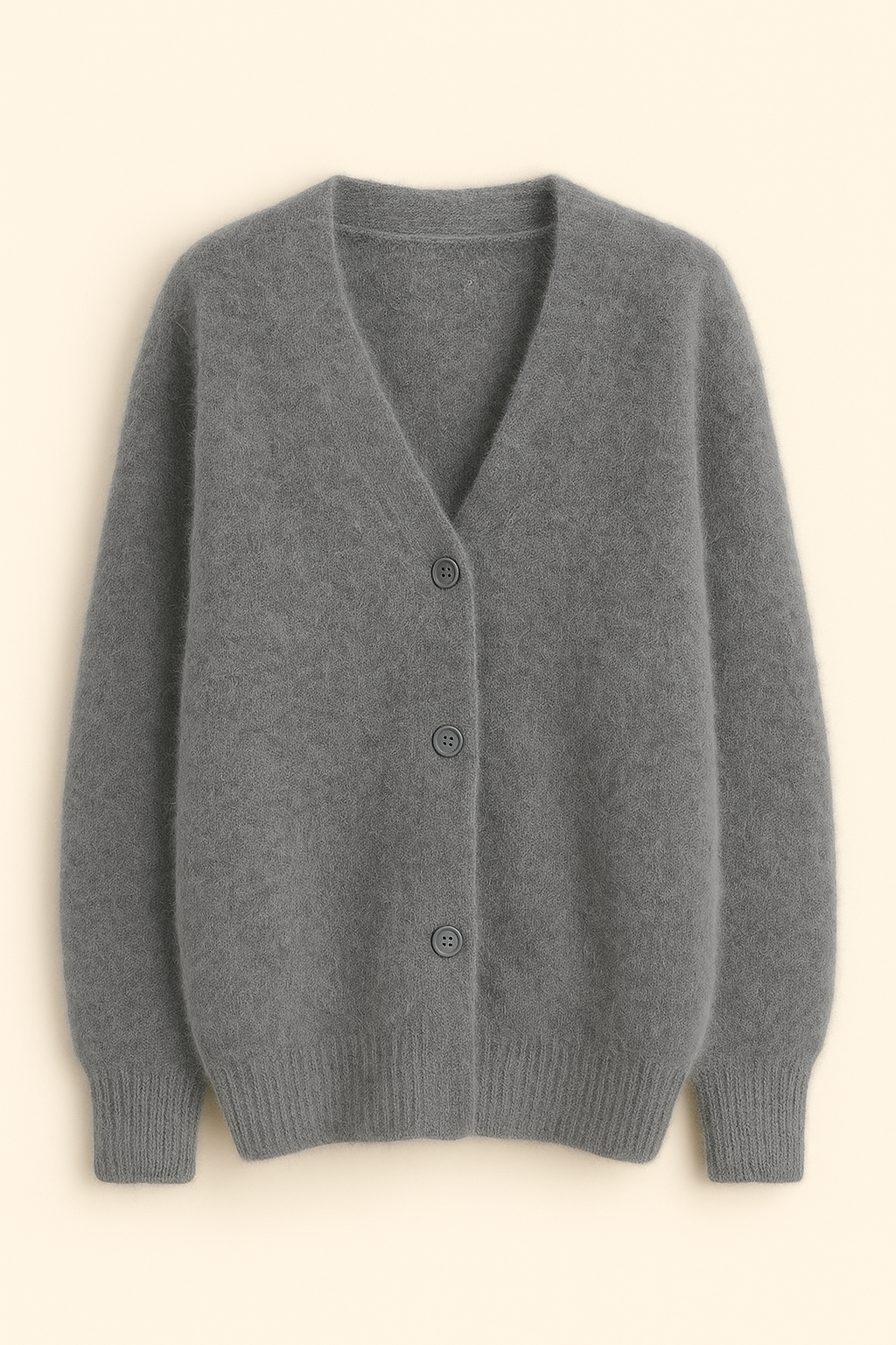 Elara | Blend Cardigan