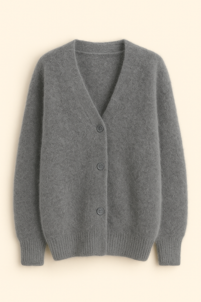 Elara | Blend Cardigan