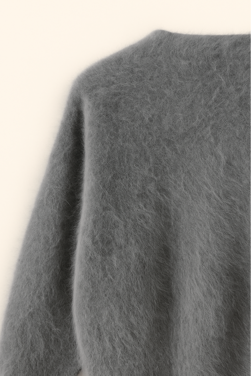 Elara | Blend Cardigan
