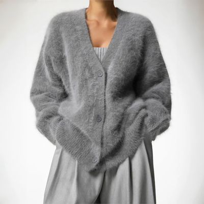 Elara | Blend Cardigan