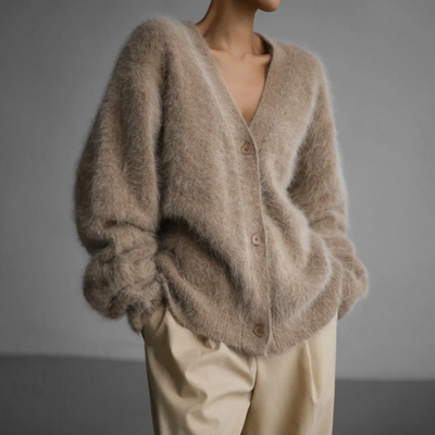 Elara | Blend Cardigan