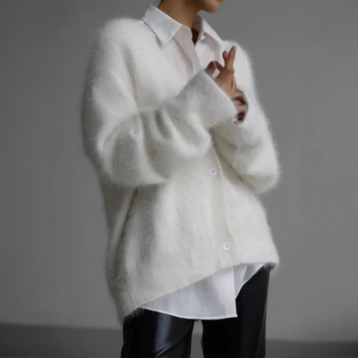 Elara | Blend Cardigan