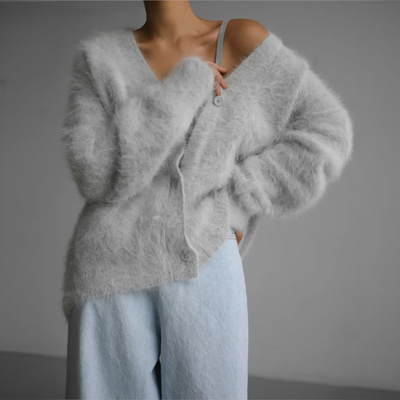 Elara | Blend Cardigan