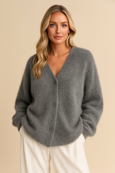 Elara | Blend Cardigan