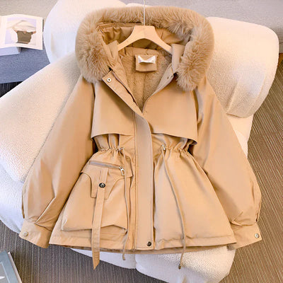 Savannah – Elegant Winter Coat