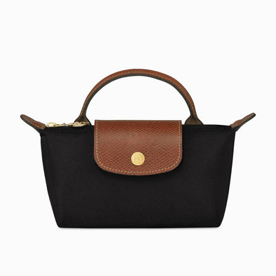 Grace™ - Elegant Pouch Bag