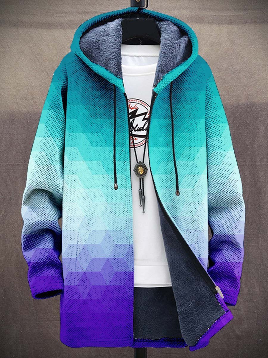 Yindi™ | Opulent Artistic Cardigan