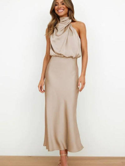 Chloe |  Cocktail Dress