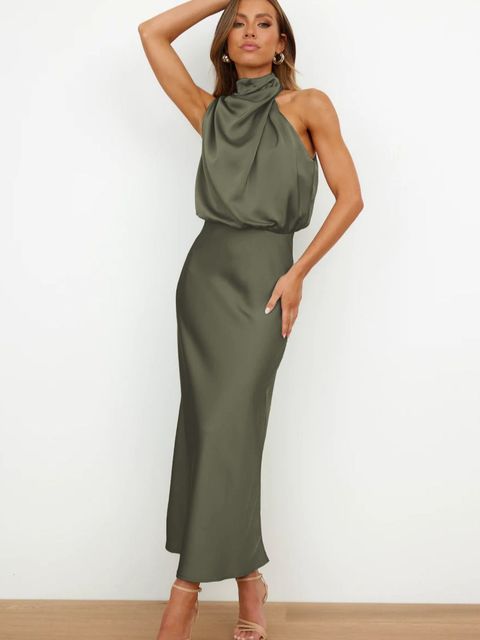 Chloe |  Cocktail Dress
