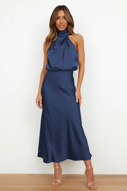 Chloe |  Cocktail Dress