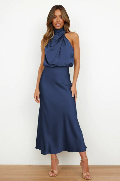 Chloe |  Cocktail Dress