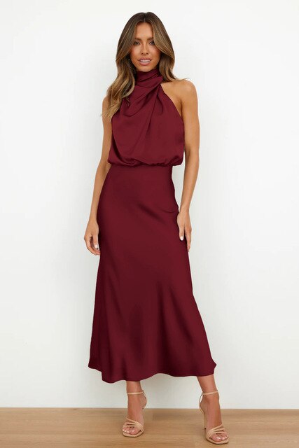 Chloe |  Cocktail Dress