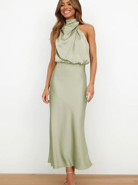 Chloe |  Cocktail Dress