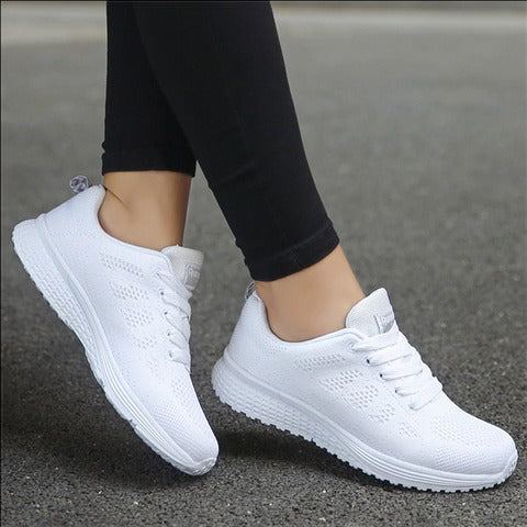 Emmy | Orthopedic Sneakers