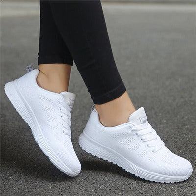 Emmy | Orthopedic Sneakers