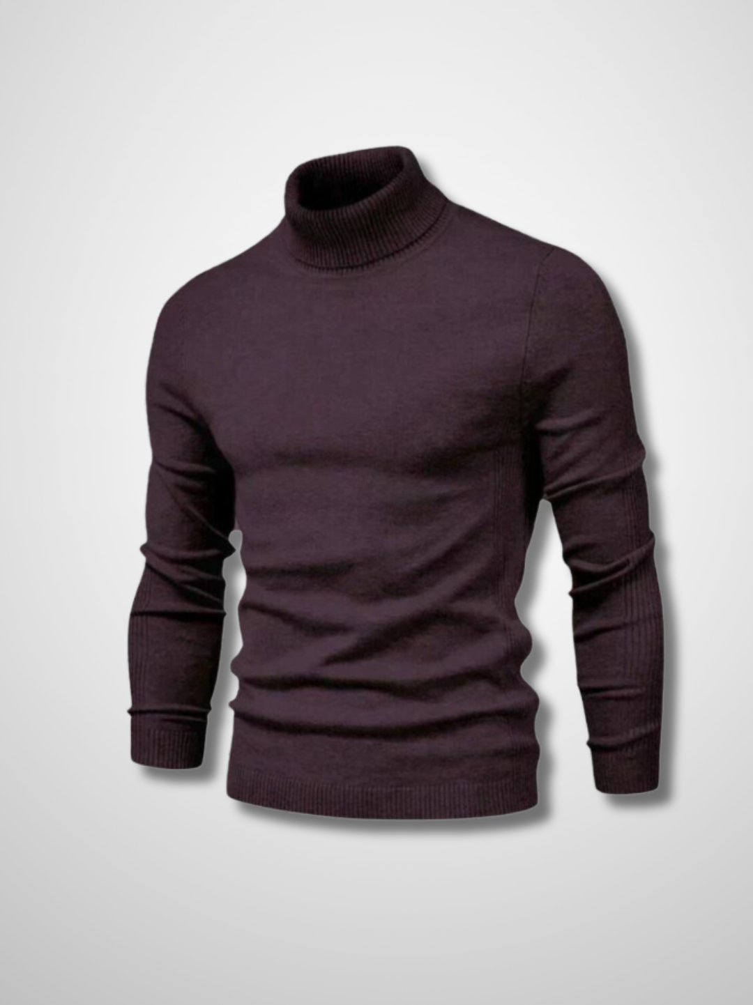 Classic – Turtleneck