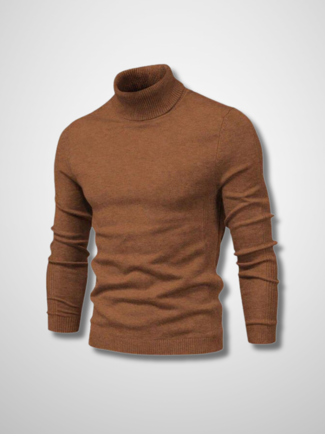 Classic – Turtleneck