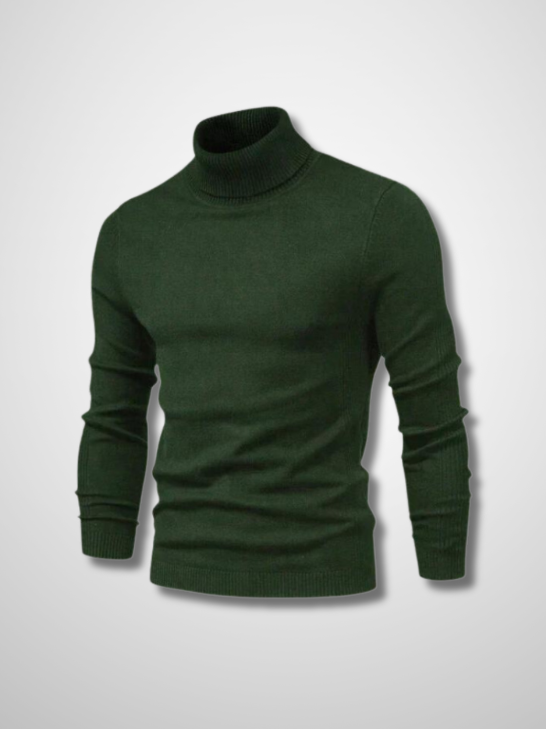 Classic – Turtleneck