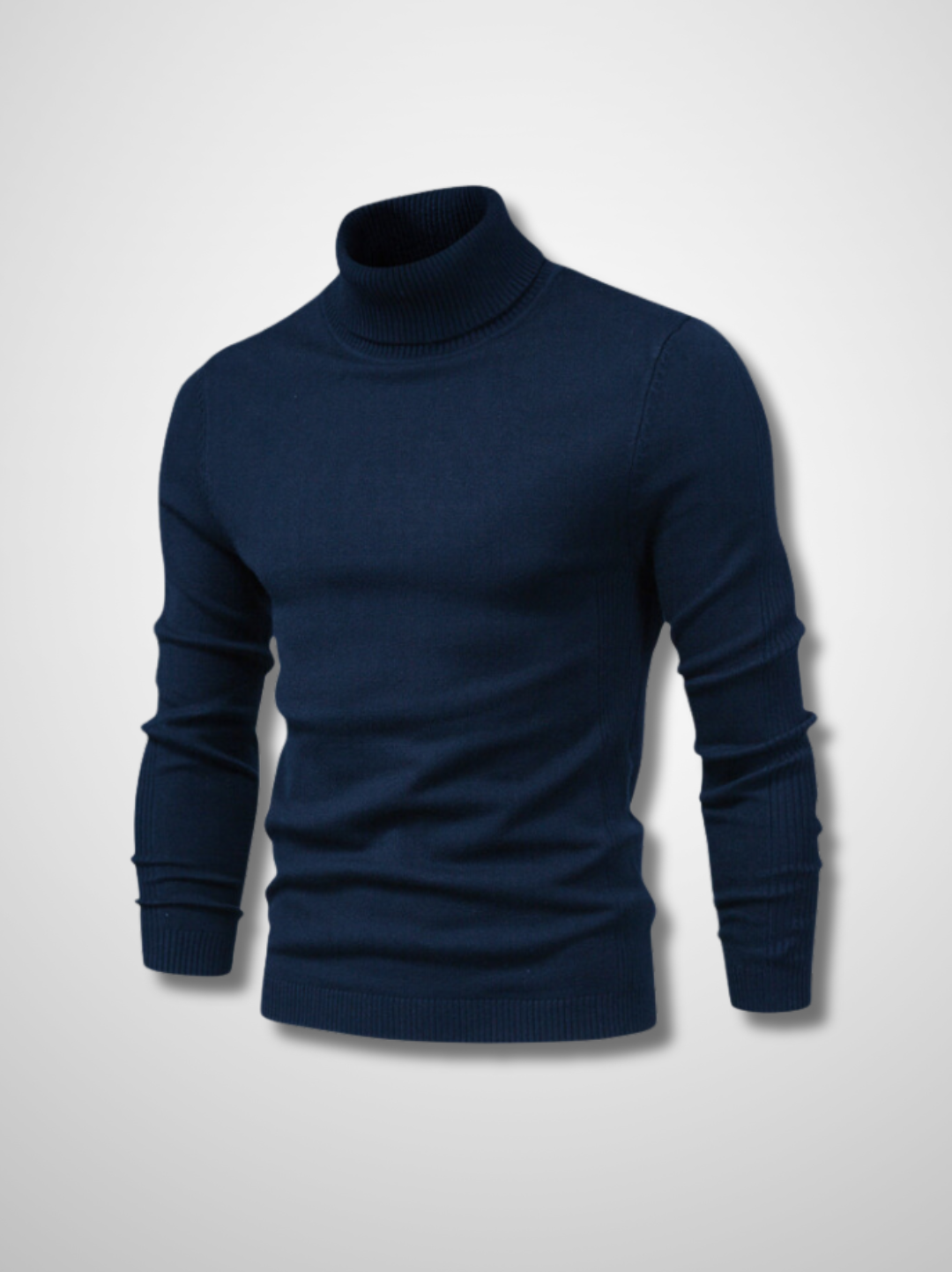 Classic – Turtleneck