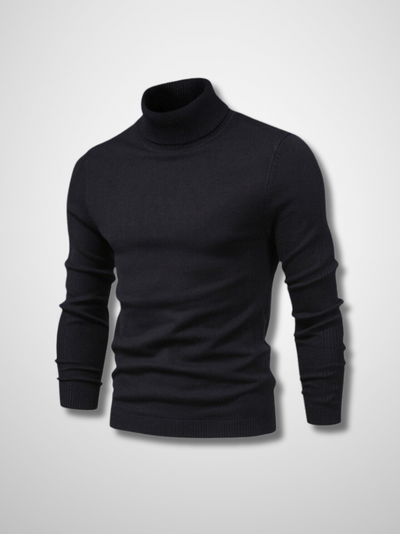 Classic – Turtleneck