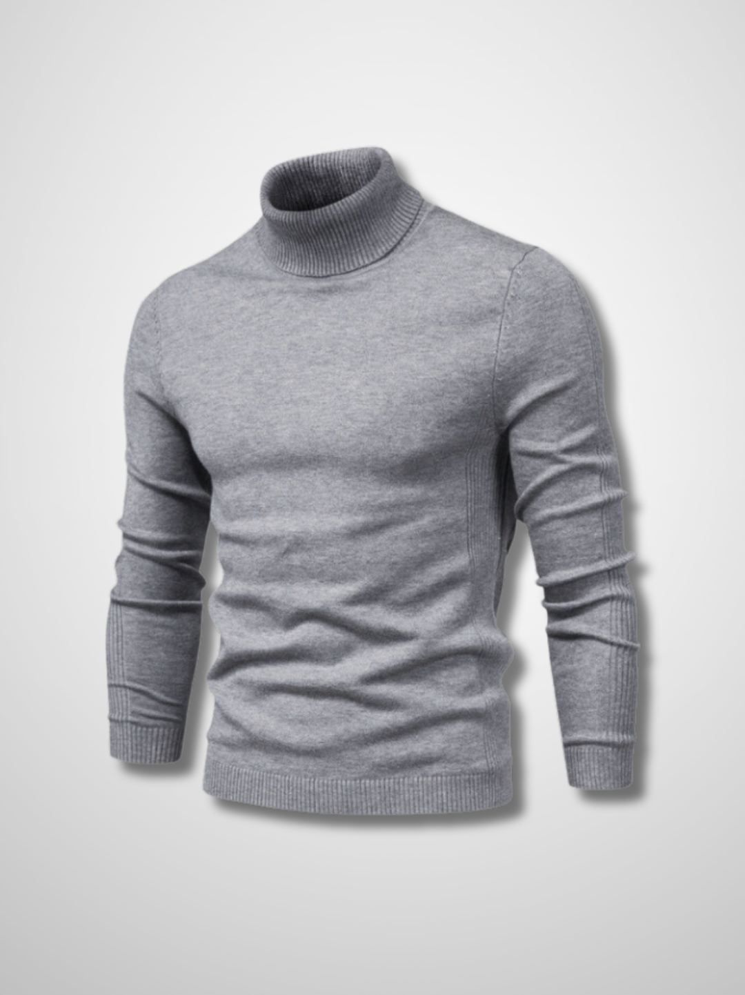 Classic – Turtleneck