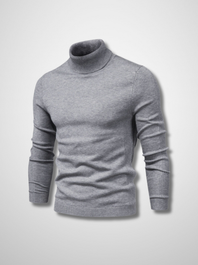 Classic – Turtleneck