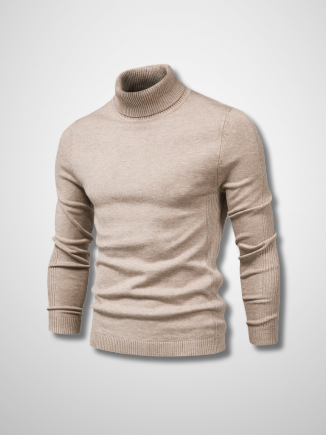 Classic – Turtleneck