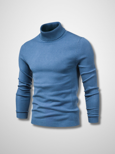 Classic – Turtleneck