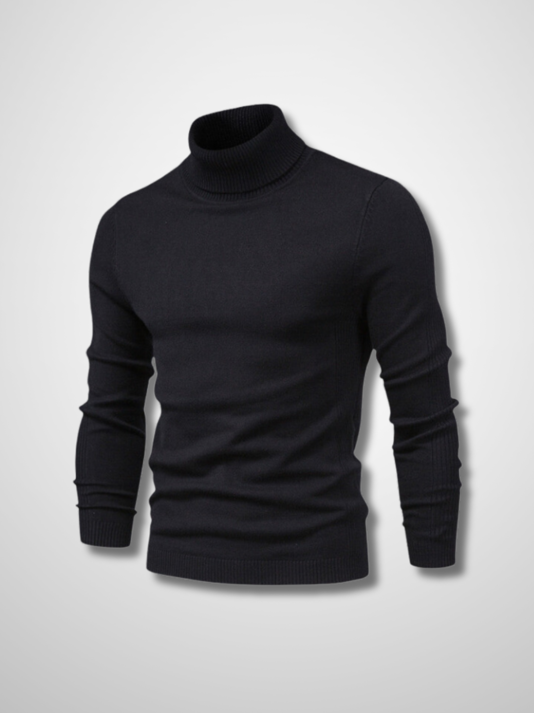 Classic – Turtleneck