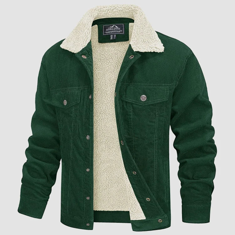 Levi | corduroy jacket