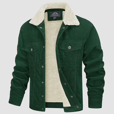 Levi | corduroy jacket