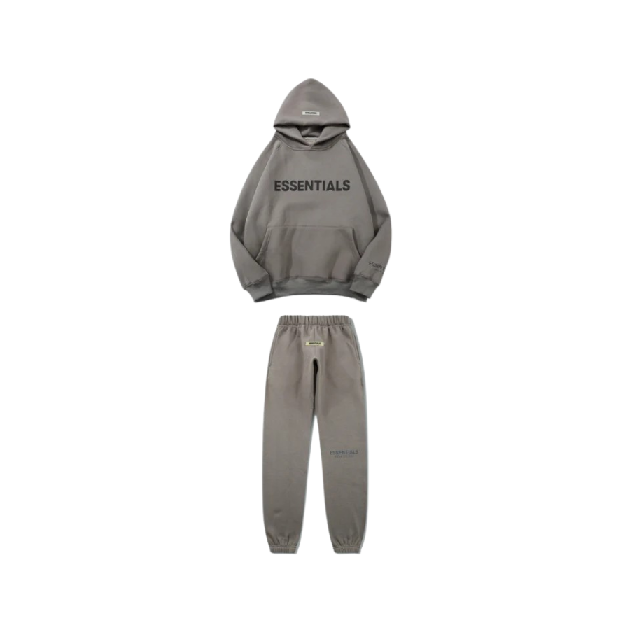 Lorenzo | Essentials Tracksuit Set
