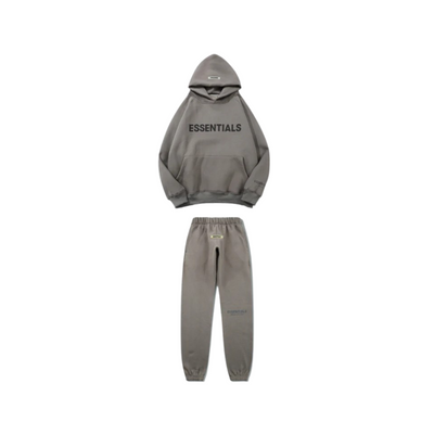Lorenzo | Essentials Tracksuit Set