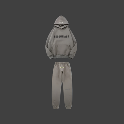 Lorenzo | Essentials Tracksuit Set