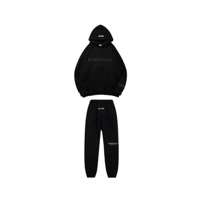 Lorenzo | Essentials Tracksuit Set