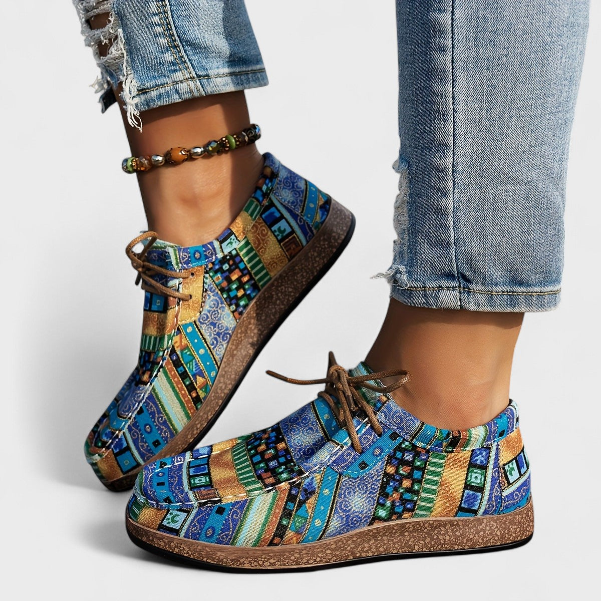 Emersyn | Orthopedic Sneakers