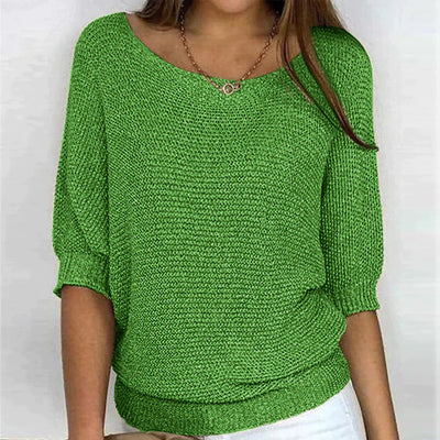 Ruby | Comfortable sweater for women