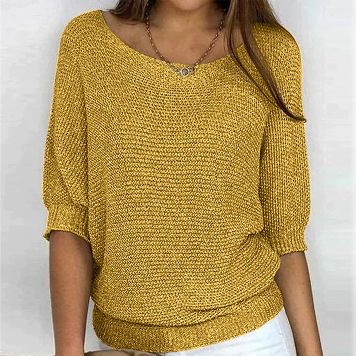 Ruby | Comfortable sweater for women