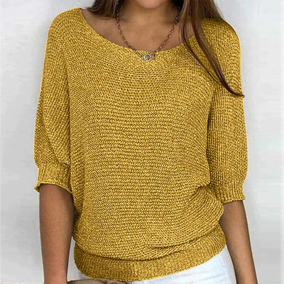 Ruby | Comfortable sweater for women