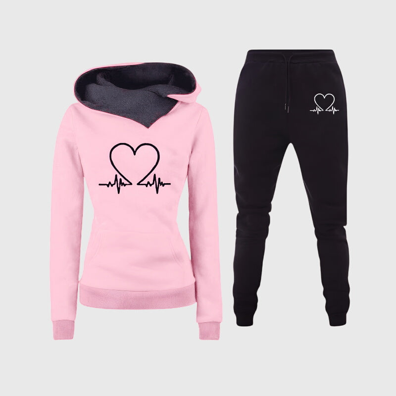 Amanda™ | Comfortable Gym Set