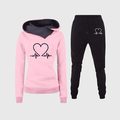 Amanda™ | Comfortable Gym Set
